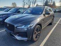 2021 jaguar f-pace s p250 awd automatic