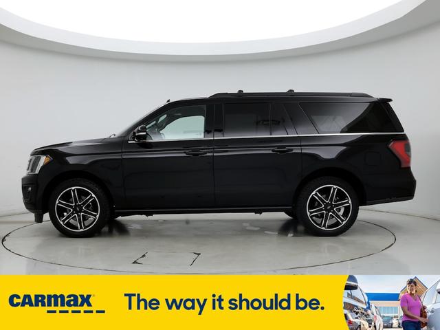 2020 ford expedition max limited