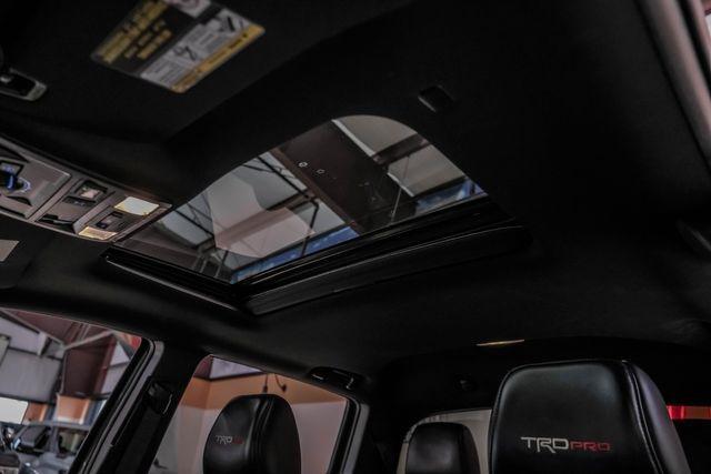 2021 toyota tacoma trd pro