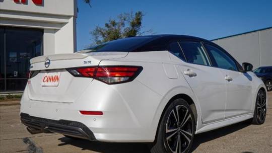 2022 Nissan Sentra