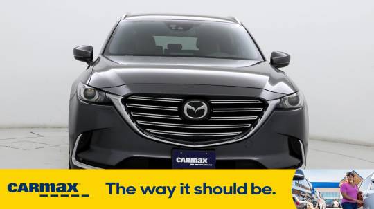 2016 Mazda CX-9