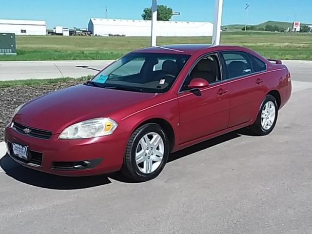 2006 chevrolet impala lt lt 4dr sedan w/3.9l for sale in jolly acres, south dakota