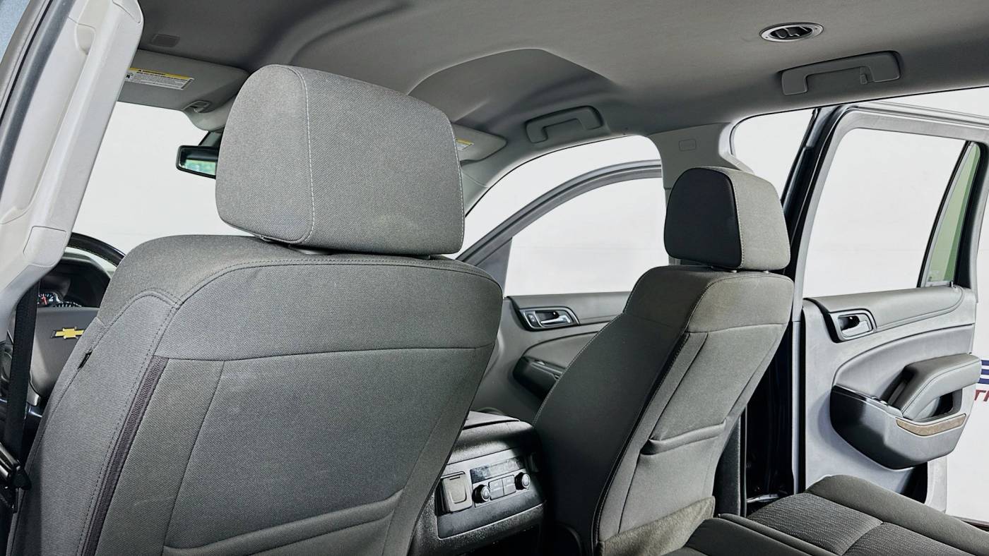 2020 chevrolet tahoe ls