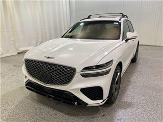 2025 Genesis GV70 3.5t sport