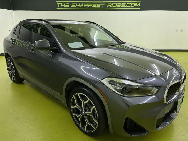 2022 bmw x2 xdrive28i