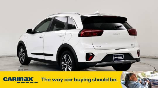 2022 Kia Niro