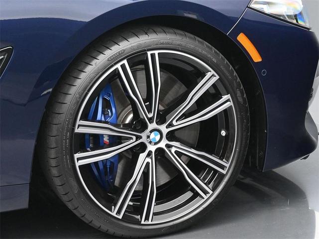 2023 bmw m850 i xdrive
