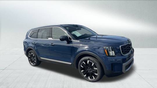 2023 Kia Telluride