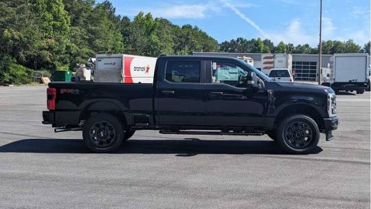 2024 Ford F-250