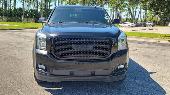 2020 GMC Yukon