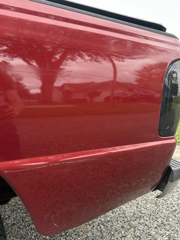 2002 ford ranger xlt supercab