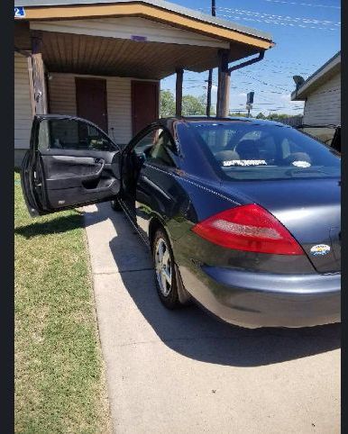 2004 honda accord in texas by owner