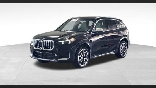 2024 BMW X1