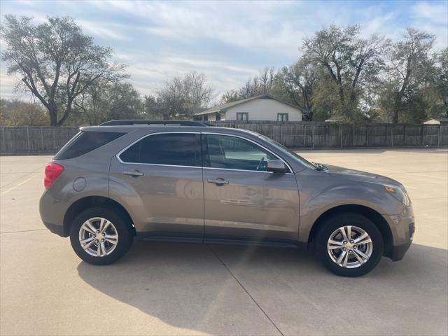 2012 chevrolet equinox 1lt