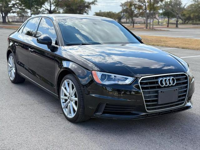 2015 audi a3 1.8t premium