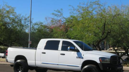 2007 Dodge Ram
