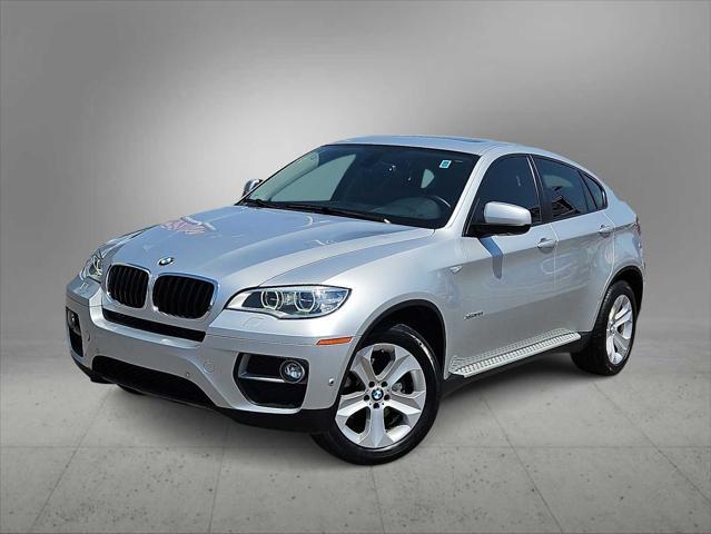 2014 bmw x6 xdrive35i