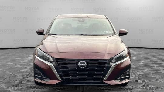 2023 Nissan Altima