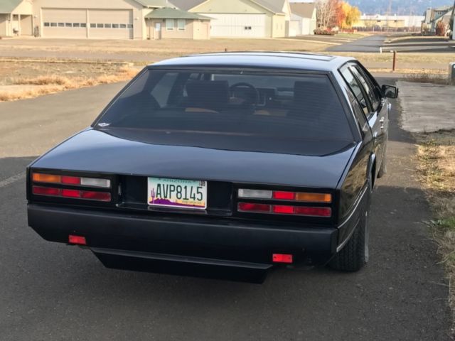 1981 aston martin lagonda , late model lincoln fuel injected v8 ,flawless car