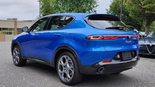 2024 Alfa Romeo Tonale