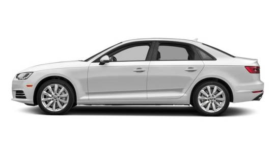 2018 audi a4 2.0t ultra premium