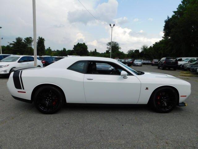 used 2018 dodge challenger r/t rockville, md 20852 for sale in rockville, maryland