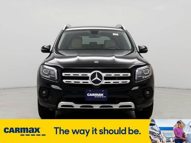2020 mercedes-benz glb 250