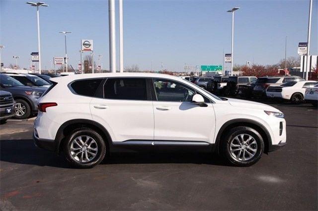 2020 hyundai santa fe 2.4 se in hazelwood, missouri