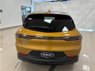 2023 Dodge Hornet gt plus