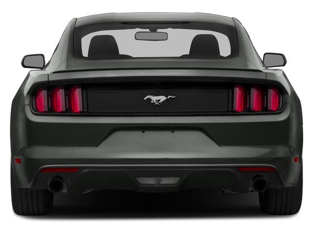 2016 ford mustang v6