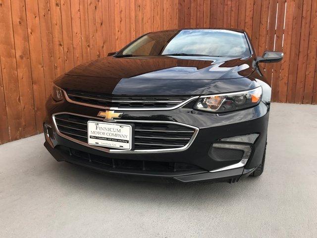 used 2017 chevrolet malibu lt w/ 1lt leesburg, ga 31763 for sale in leesburg, georgia