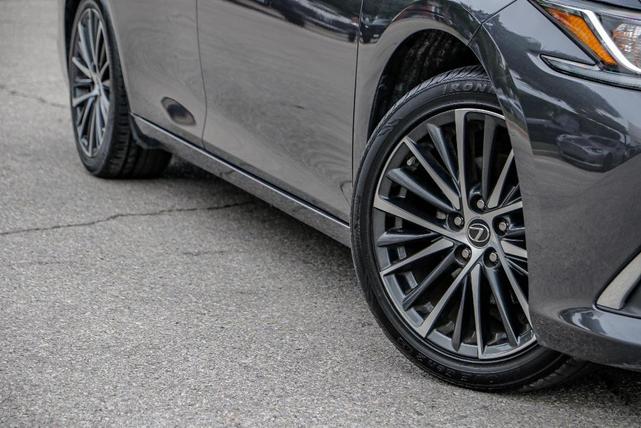 2023 lexus es 350 350