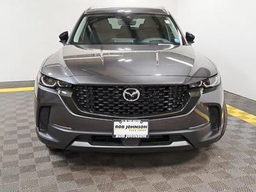 2024 mazda cx-50 2.5 s premium plus package 4dr all-wheel drive sport utility in rochester, new york