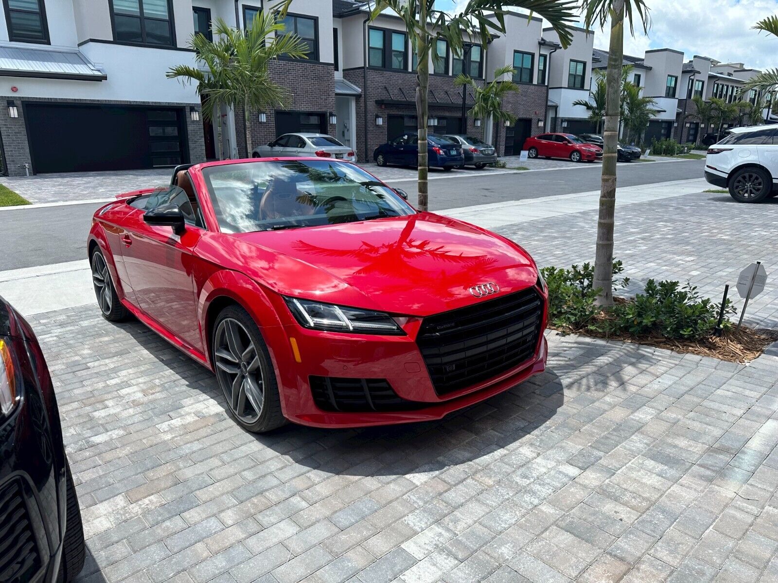 2017 audi tt