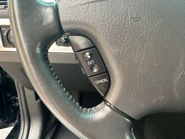 2002 ford thunderbird base