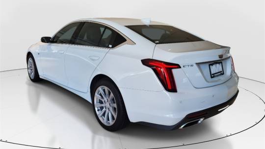2024 Cadillac CT5