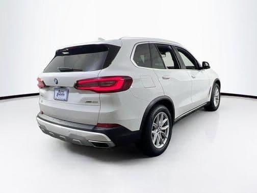 2021 bmw x5 xdrive40i 4dr all-wheel drive sports activity vehicle in bargaintown, new jersey