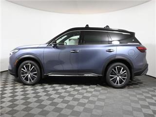 2024 Infiniti QX60 autograph