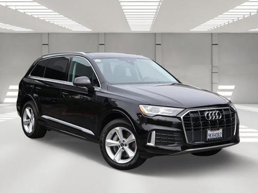 2024 audi q7