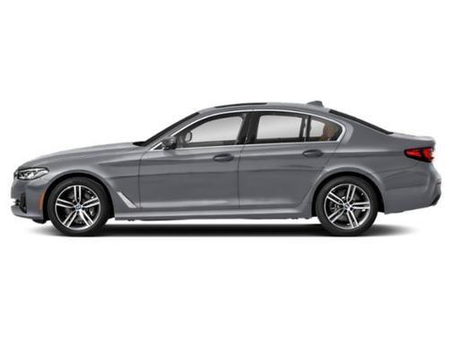 2021 bmw 530