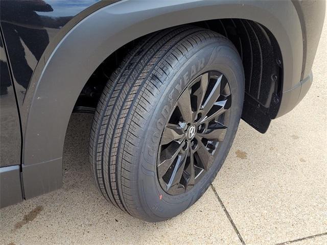 2024 mazda cx-50 2.5 s select package