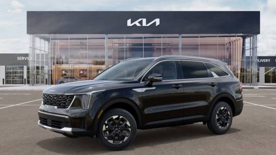 2024 Kia Sorento