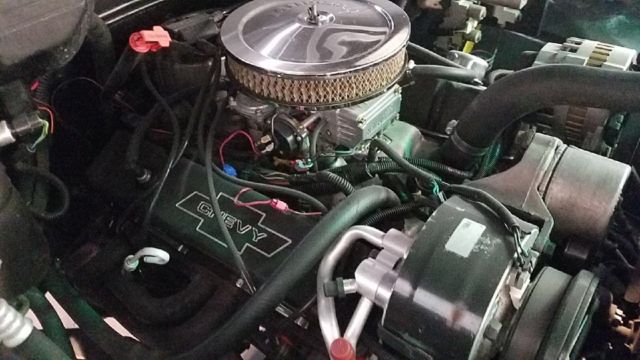 1994 c1500 moving sell cheap