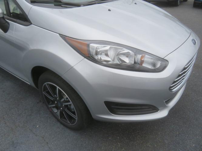 new 2019 ford fiesta se sedan saint albans, wv 25177 for sale in jefferson, west virginia