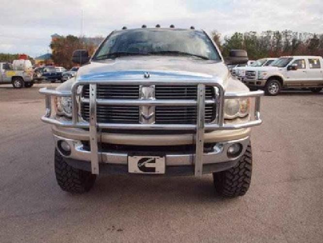 2004 dodge ram 2500 laramie in sanford, fl