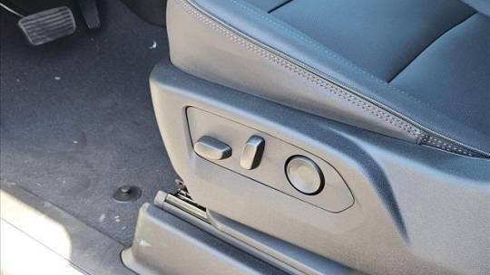 2024 Chevrolet Suburban