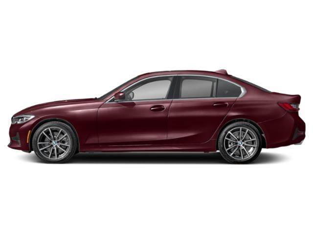 2022 bmw 330 xdrive