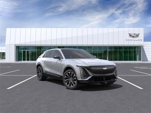2024 cadillac lyriq sport w/1sk