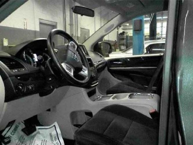 2012 dodge grand caravan passenger crew minivan 4d in beaver, pa