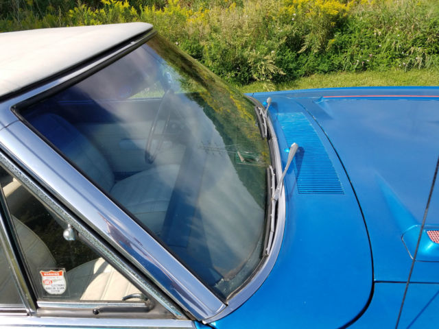 1969 plymouth roadrunner convertible 383ci rare car